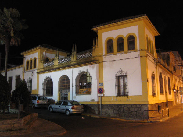Arenas de San Pedro, Ávila