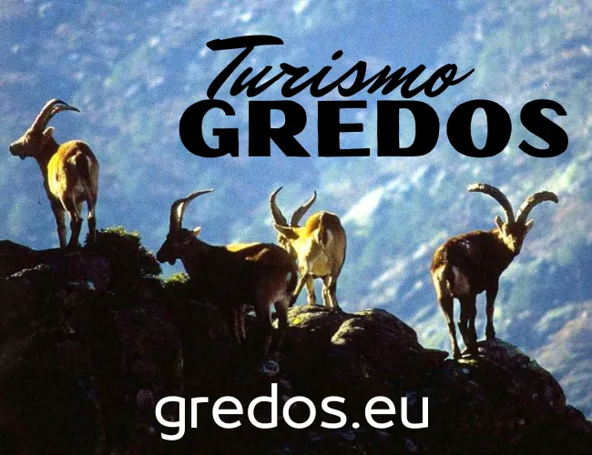 Turismo en la Sierra de Gredos