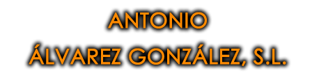Antonio Álvarez González