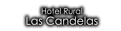 Hotel Rural Las Candelas