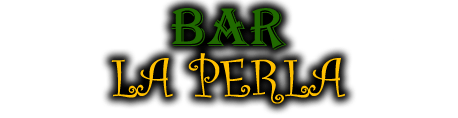 Bar La Perla