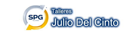 Talleres Julio Del Cinto