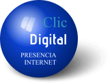 Clic digital: diseño y gestión Web para autónomos y pymes