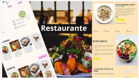 Diseño y Gestión Web para autónomos, empresas y profesionales