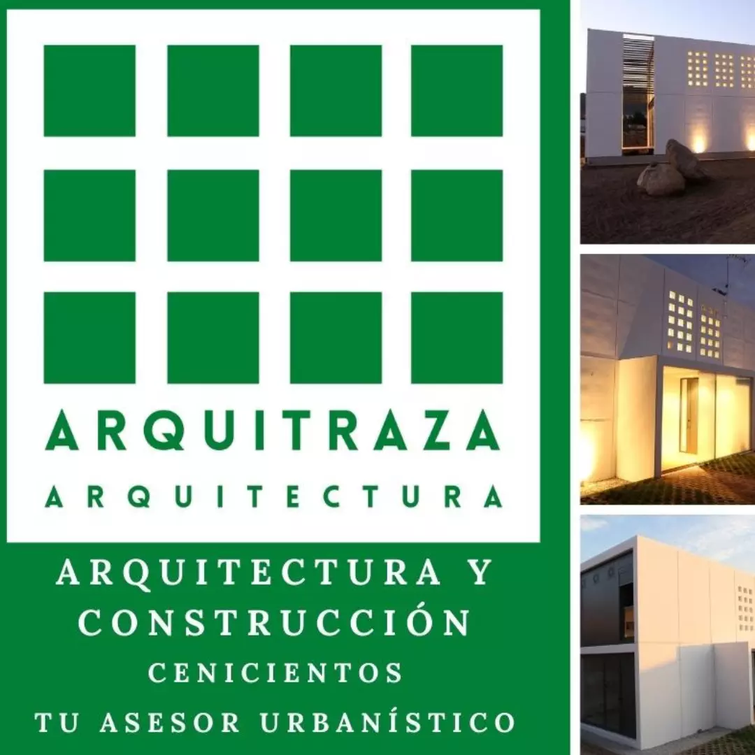 Arquitraza Arquitectura y Construcción Valle del Tiétar sur de Gredos