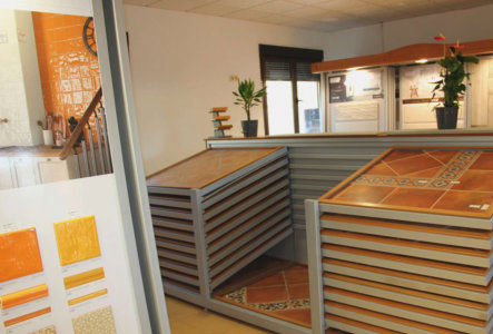 Material para la construcción y servicios relacionados, materiales para obras y reformas