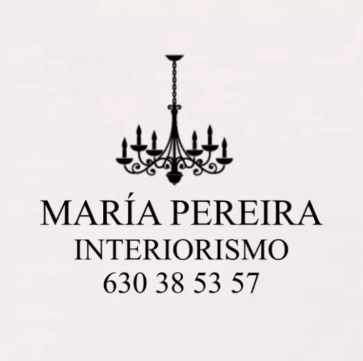 María Pereira Interiorismo, diseño de interiores, diseño y decoración