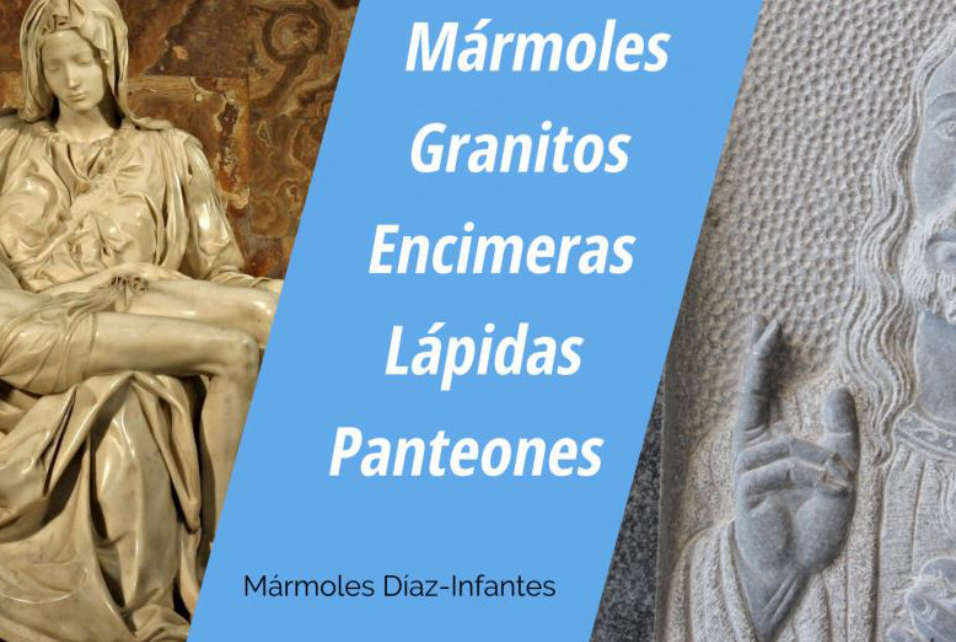 Mármoles, granitos, lápidas, encimeras, Arenas de San Pedro Valle del Tiétar Gredos
