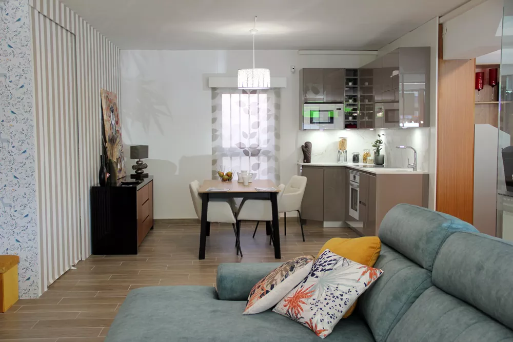 Muebles ExpoCocinas Sotillo de la Adrada Ávila Valle del Tiétar Gredos