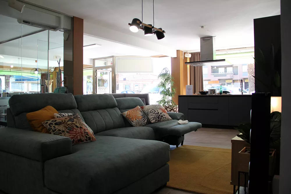 Muebles ExpoCocinas Sotillo de la Adrada Ávila Valle del Tiétar Gredos