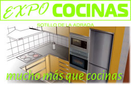 ExpoCocinas Muebles de Cocina y Electrodomésticos
