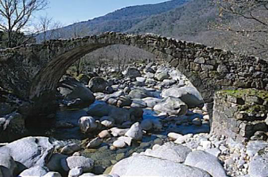 Historia Valle del Tiétar