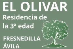 Residencia de ancianos El Olivar Valle del Tiétar