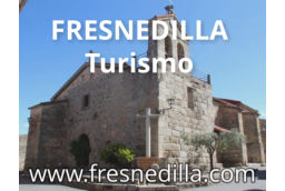 Turismo Fresnedilla Ávila. Historia, situación geográfica, fiestas, qué visitar