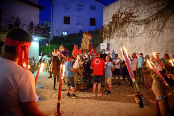 San Esteban del Valle pueblo del Valle del Tiétar San Esteban del Valle pueblo del Valle del Tiétar